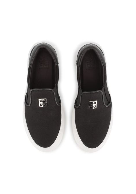 Scarpe Givenchy Kids GIVENCHY KIDS | SCARPE | H3067209B